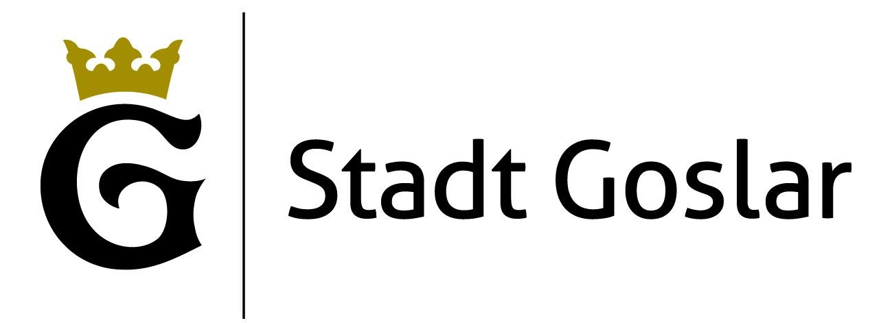 Logo Stadt Goslar